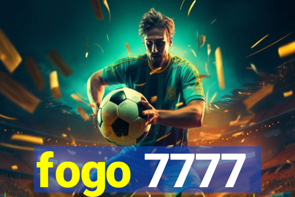 fogo 7777